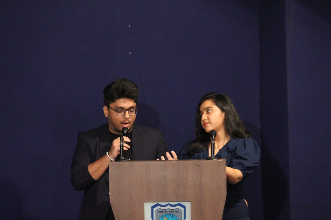 Atharva Institute of Management Studies